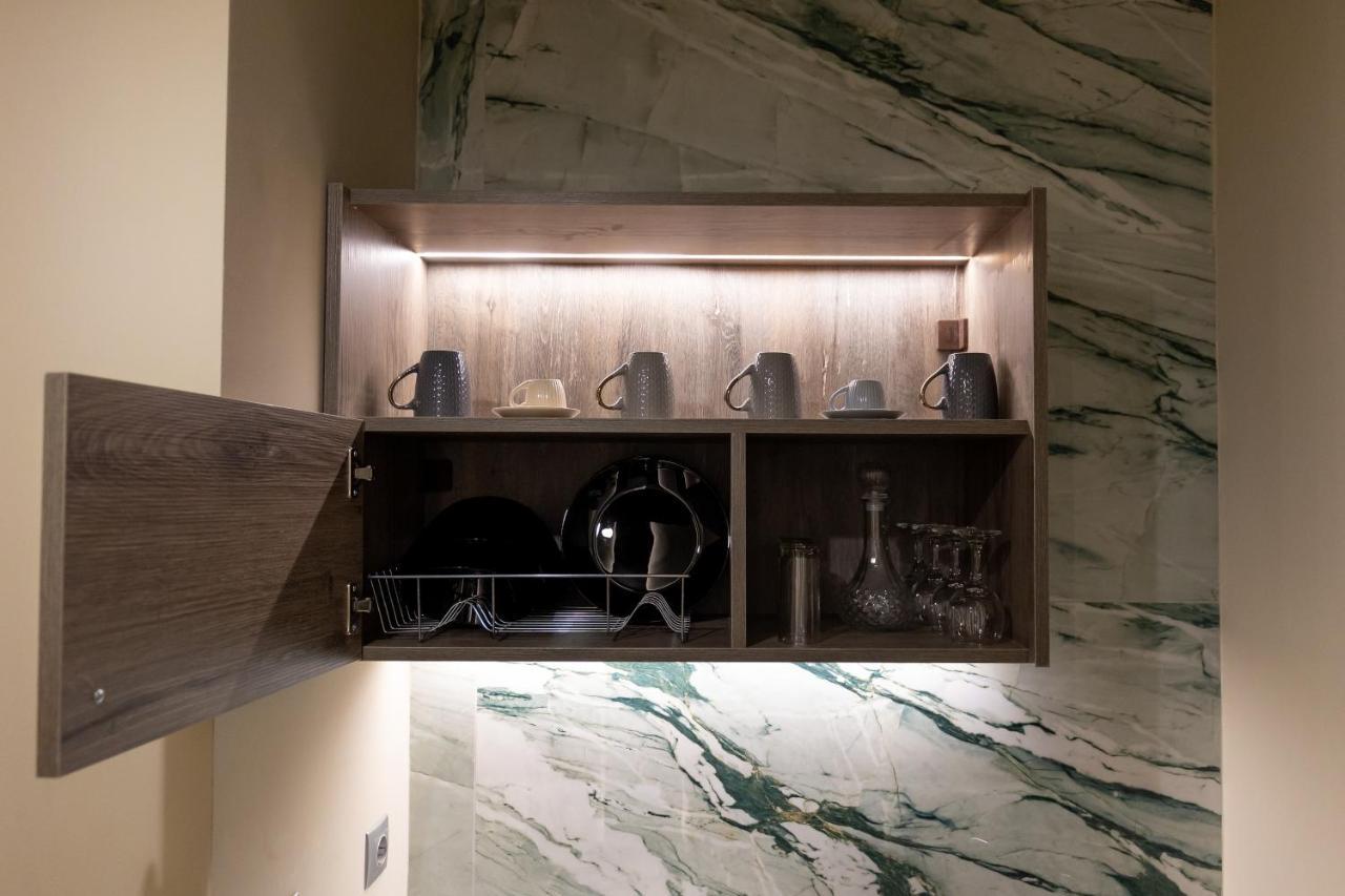 Appartamento Noho Boutique , Premium Living Dikeou 8 Atene Esterno foto