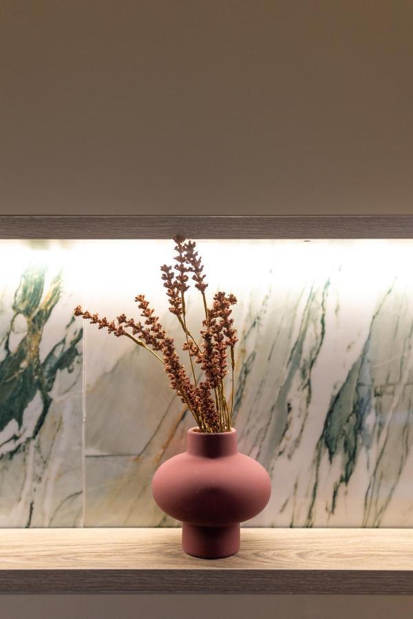 Appartamento Noho Boutique , Premium Living Dikeou 8 Atene Esterno foto