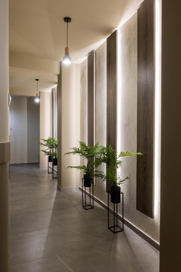 Appartamento Noho Boutique , Premium Living Dikeou 8 Atene Esterno foto