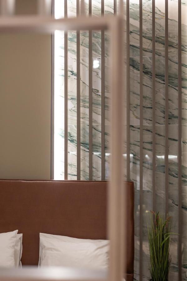 Appartamento Noho Boutique , Premium Living Dikeou 8 Atene Esterno foto