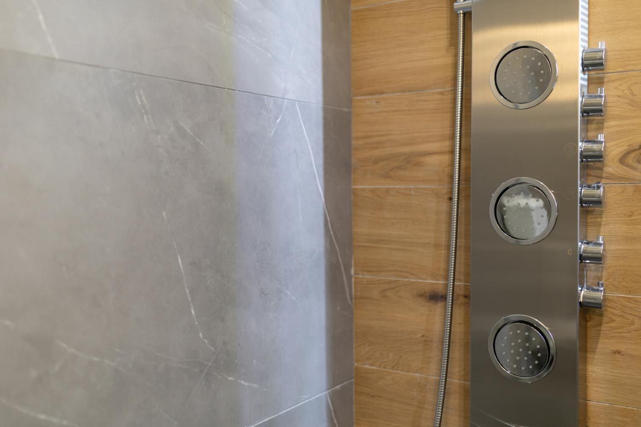 Appartamento Noho Boutique , Premium Living Dikeou 8 Atene Esterno foto