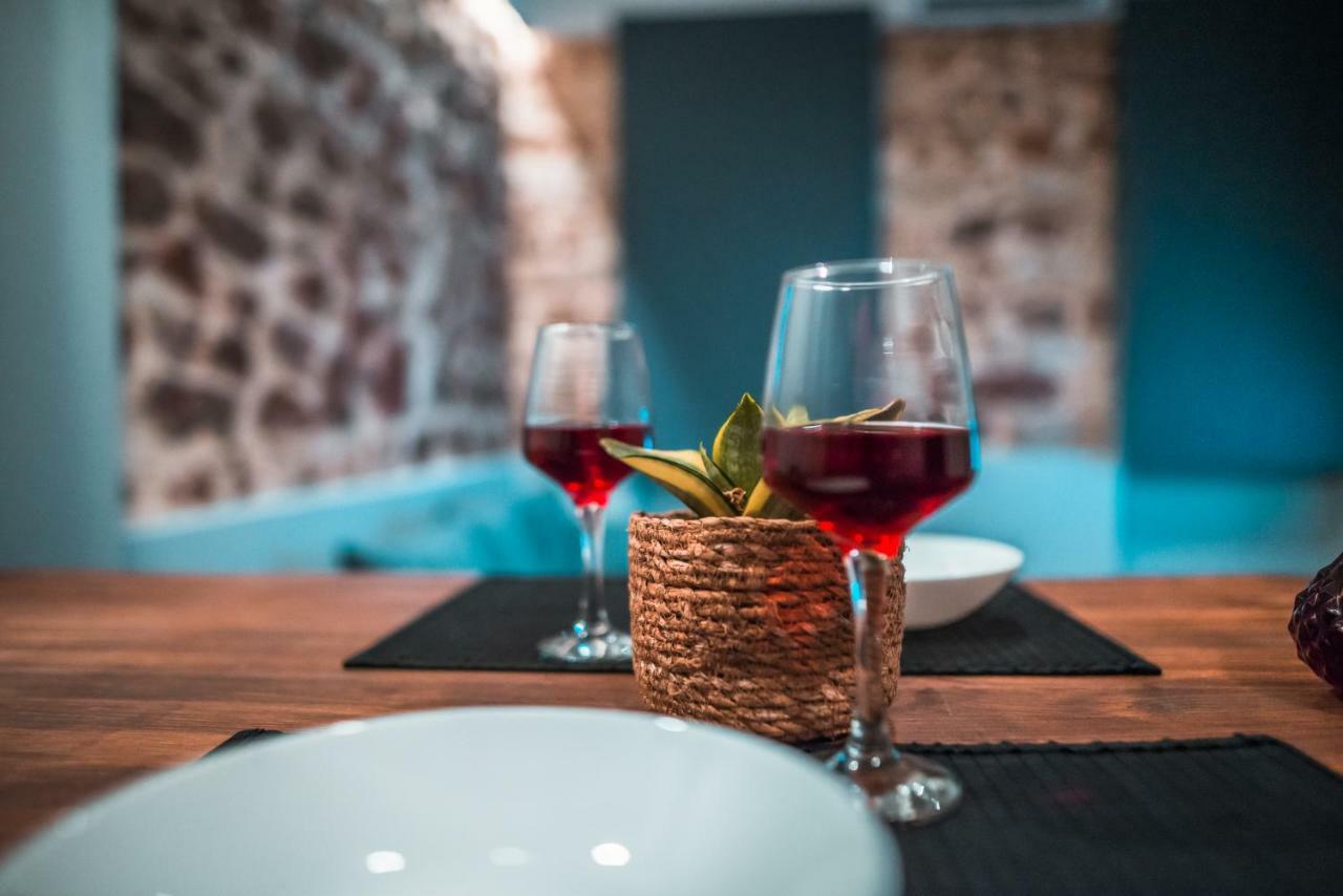 Appartamento Noho Boutique , Premium Living Dikeou 8 Atene Esterno foto